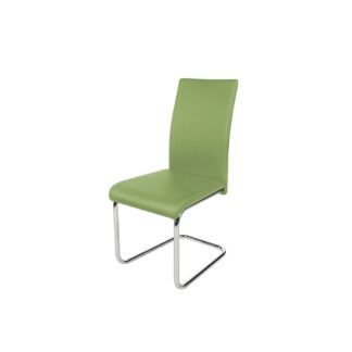 Scaun bucătărie S-50 verde