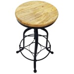 Scaun bar JAE-10500