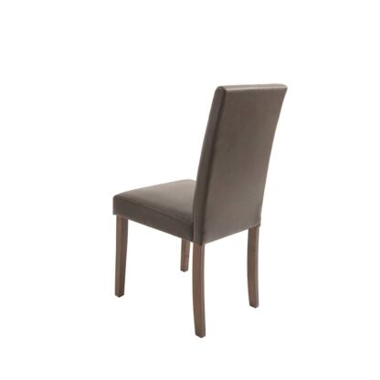 Scaun living S-04 maro - imagine 5