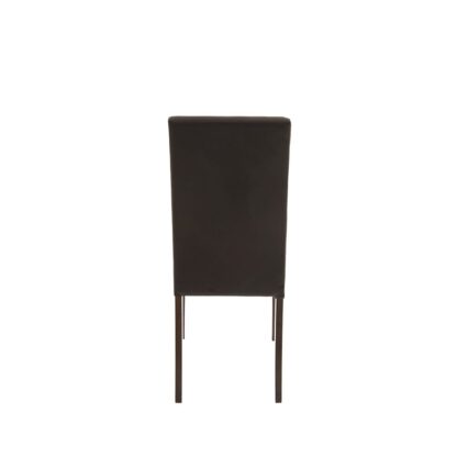 Scaun living S-04 maro - imagine 2
