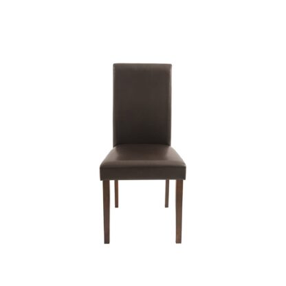 Scaun living S-04 maro - imagine 3