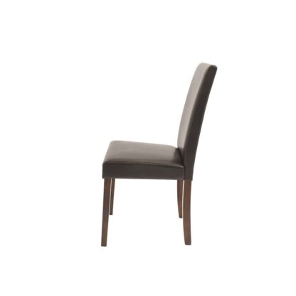 Scaun living S-04 maro - imagine 4