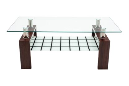 Masa cafea MC-32 CR - imagine 4