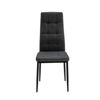 Scaun bucătărie S-119 gri