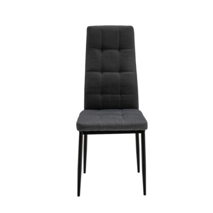 Scaun bucătărie S-119 gri