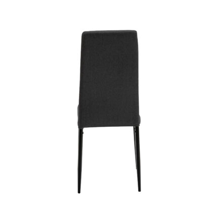 Scaun bucătărie S-119 gri - imagine 6