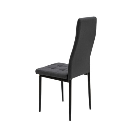 Scaun bucătărie S-119 gri - imagine 5