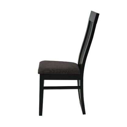 Scaun living S-104 SM Wenge - imagine 3