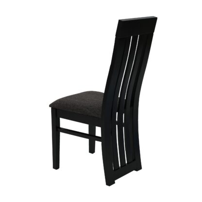 Scaun living S-104 SM Wenge - imagine 4