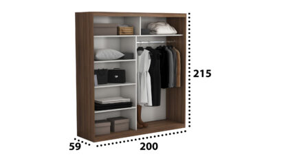 Dressing Effect 3-20 - imagine 4
