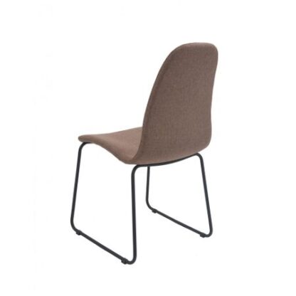 Scaun comercial S-10 maro - imagine 3