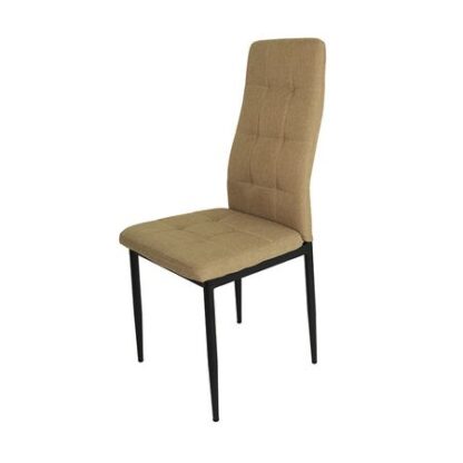 Scaun bucătărie S-119 crem