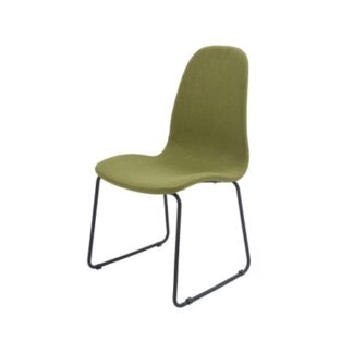 Scaun comercial S-10 verde