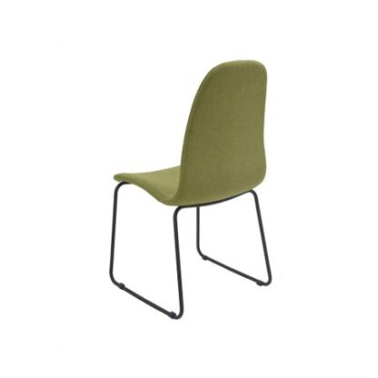 Scaun comercial S-10 verde - imagine 3