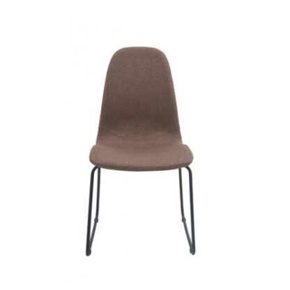 Scaun comercial S-10 maro - imagine 4