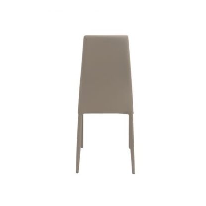 Scaun bucătărie S-25 bej - imagine 4