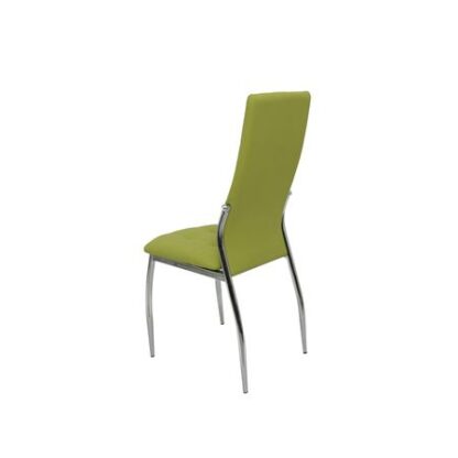 Scaun bucătărie S-88 verde - imagine 4