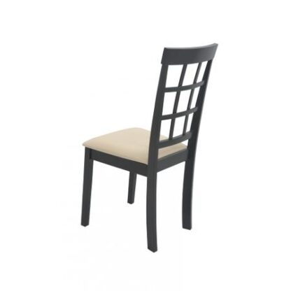 Scaun living S-28 PC - imagine 3