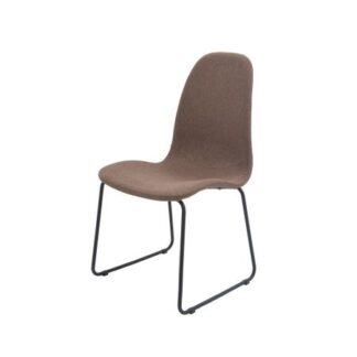 Scaun comercial S-10 maro