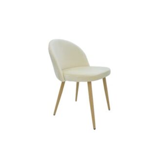 Scaun living S-120 bej