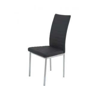 Scaun bucătărie S-30 negru
