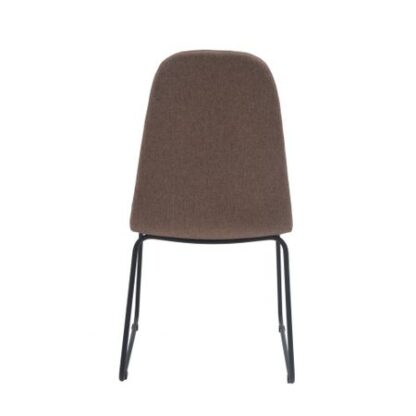 Scaun comercial S-10 maro - imagine 2