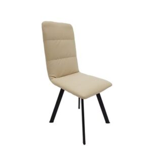 Scaun living S-121 bej