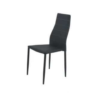 Scaun bucătărie S-25 negru