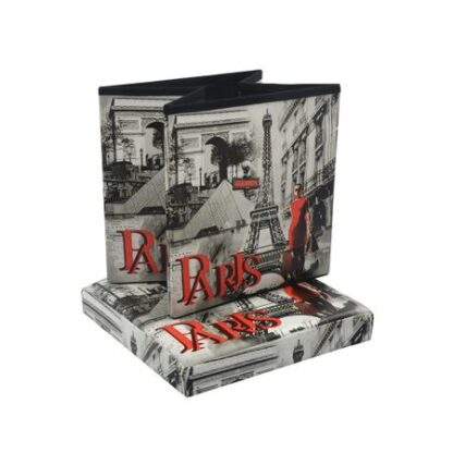 Taburet Paris, 38 x 38 x 38 cm - imagine 3