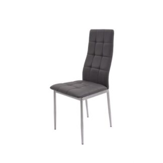 Scaun bucătărie S-36 gri