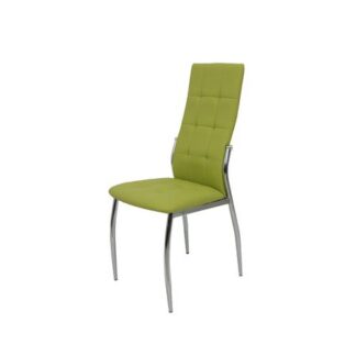 Scaun bucătărie S-88 verde