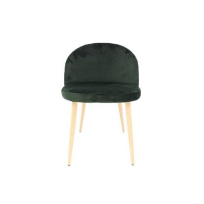 Scaun living S-120 verde - imagine 5