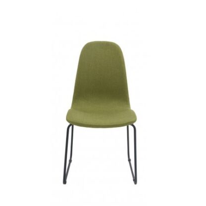 Scaun comercial S-10 verde - imagine 5