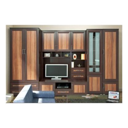 Bibliotecă living Roxi