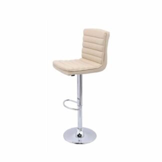 Scaun bucătărie S-63 crem