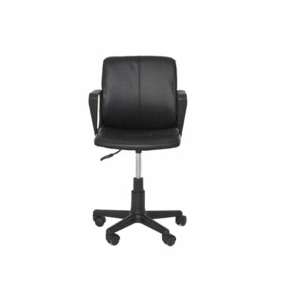 Scaun birou S-41 negru - imagine 2