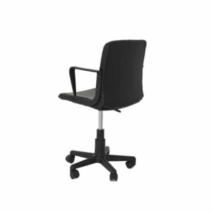 Scaun birou S-41 negru - imagine 3
