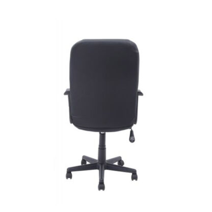 Scaun birou S-69 negru - imagine 3