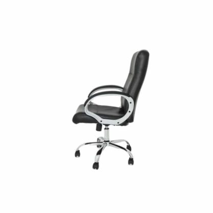 Scaun birou S-43 negru - imagine 2