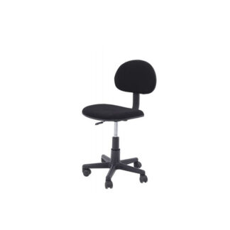 Scaun de birou S-65 negru