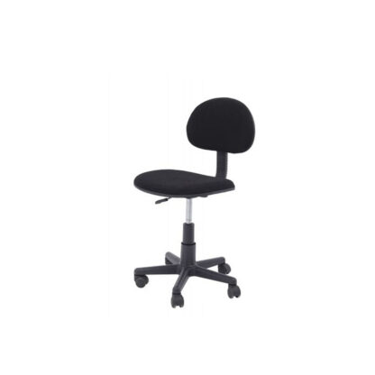 Scaun de birou S-65 negru