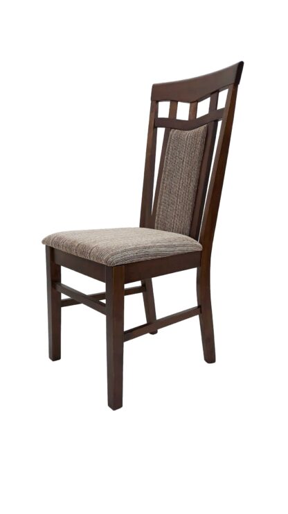Scaun living S-131 stofă bej