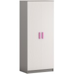Set mobila Didi, 6 piese, Roz - imagine 9