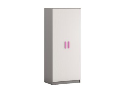 Set mobila Didi, 6 piese, Roz - imagine 9