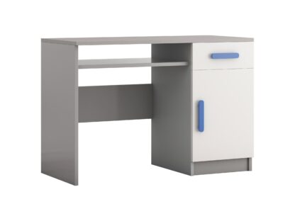 Set mobila Didi, 6 piese, Albastru - imagine 3