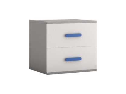 Set mobila Didi, 6 piese, Albastru - imagine 10