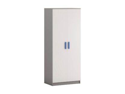 Set mobila Didi, 6 piese, Albastru - imagine 7