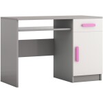 Set mobila Didi, 6 piese, Roz - imagine 3