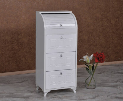 Dulap pentru paine, 493, material PAL, 46 x 108 x 36 cm