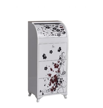 Dulap pentru paine, 485, material PAL, 46 x 108 x 36 cm - imagine 2